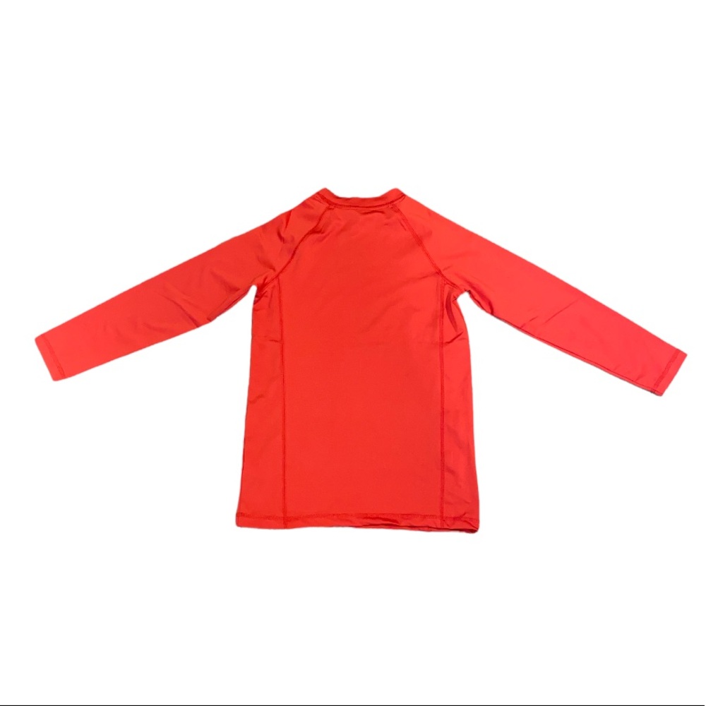 Spicy Tuna Rashguard Size Large